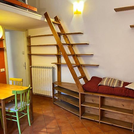 Roma Come Una Volta Exterior foto
