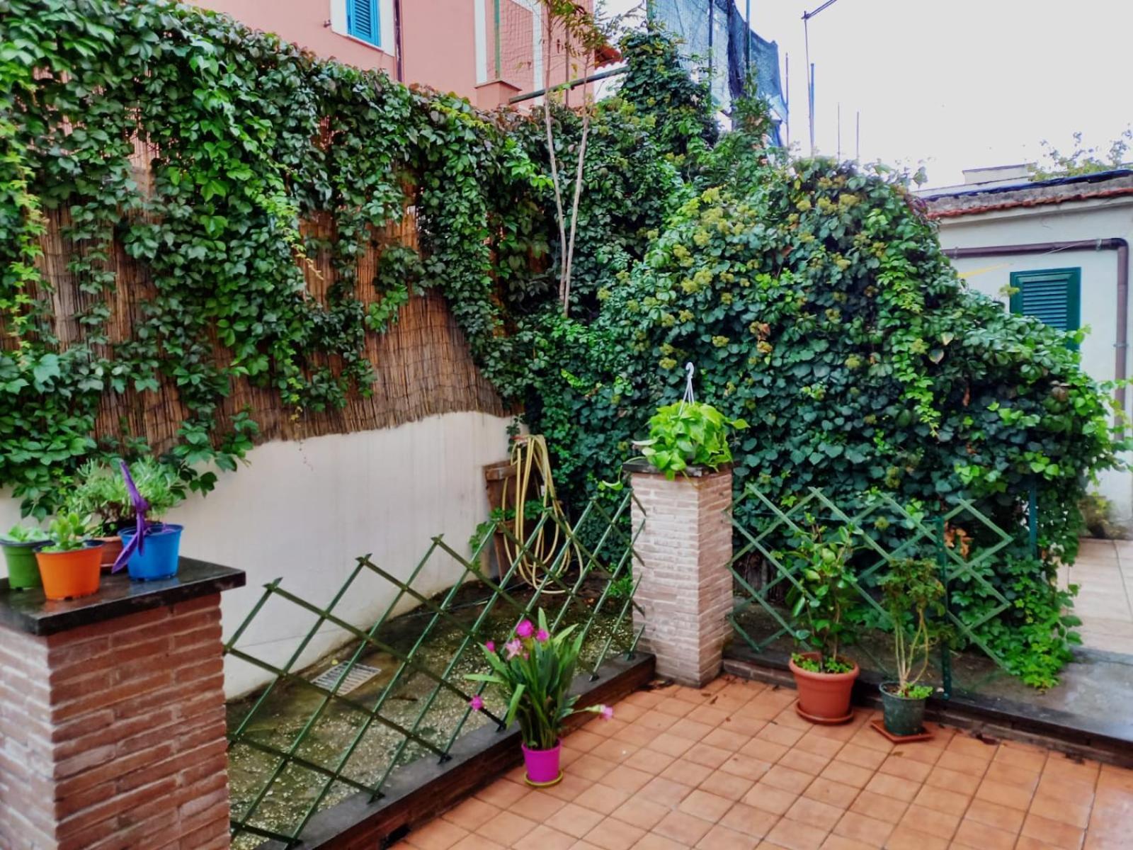 Roma Come Una Volta Exterior foto